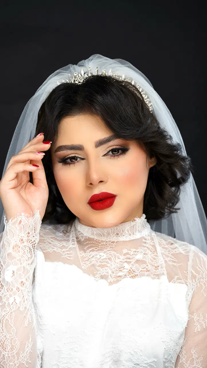 میکاپ|خدمات آرایشگری و زیبایی|دزفول, |دیوار