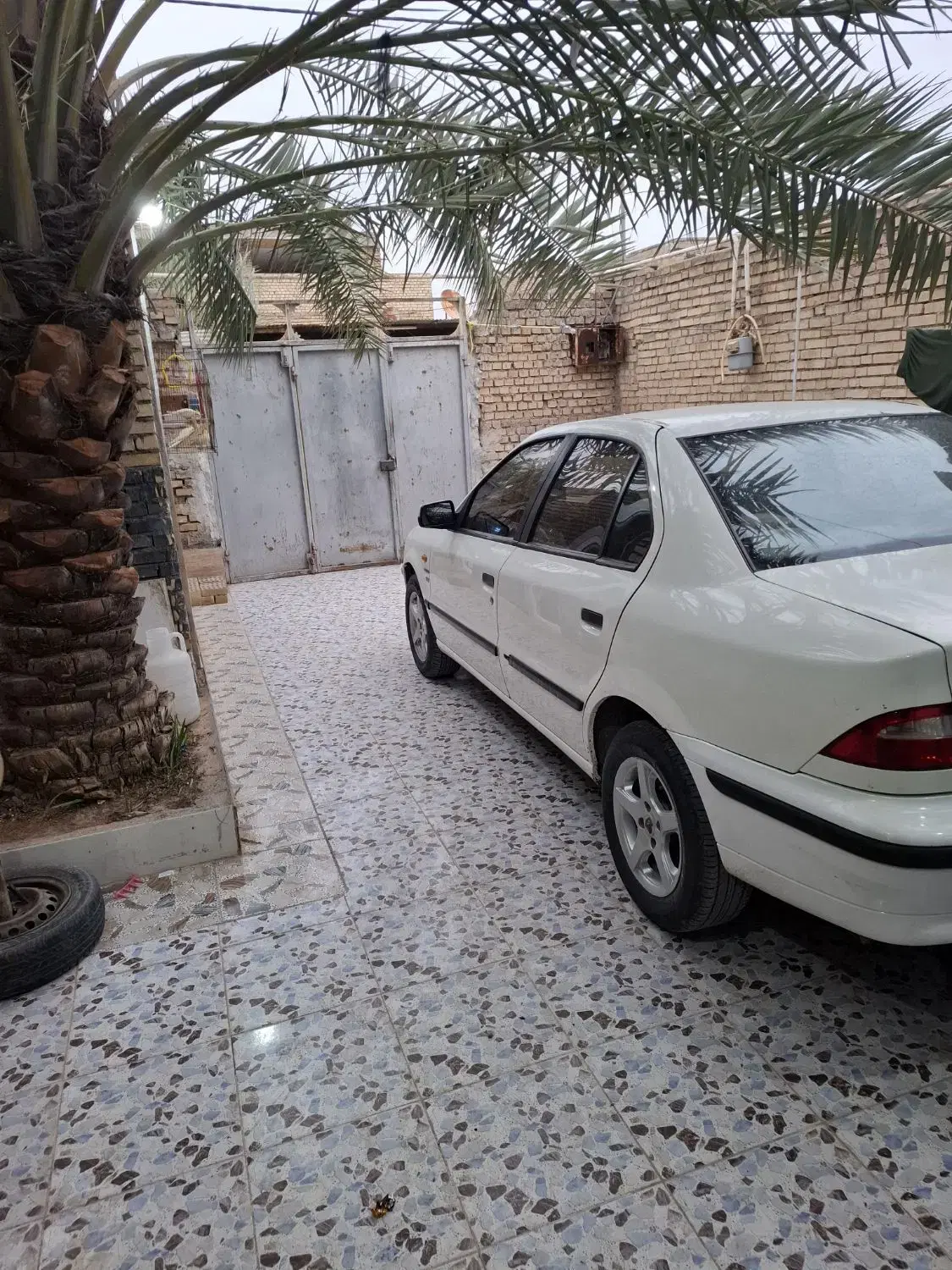 سمند LX 88|خودرو سواری و وانت|کارون, |دیوار