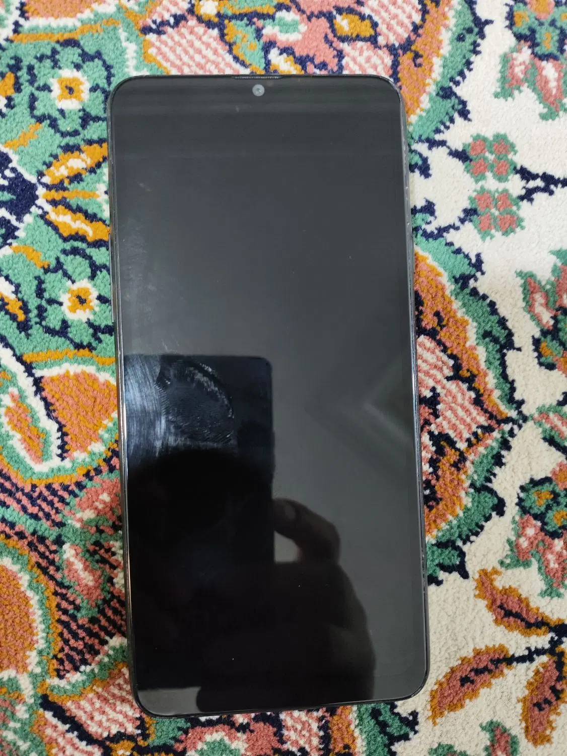 گوشیA20s|موبایل|رشت, جماران|دیوار