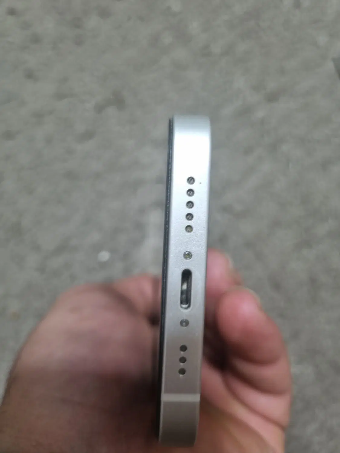 iphone 13 normal|موبایل|ارومیه, |دیوار