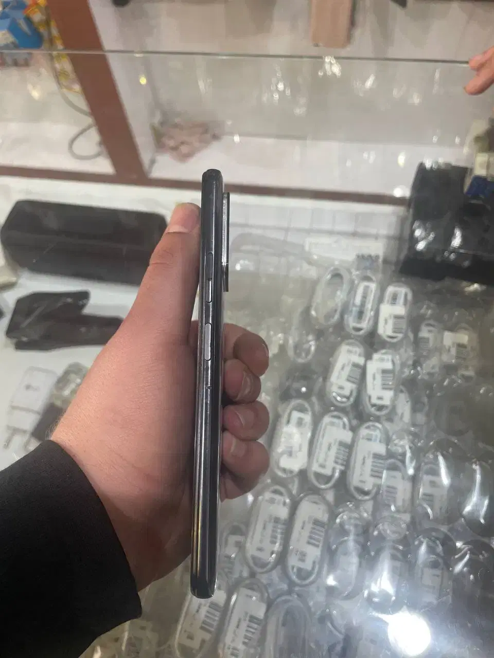 Poco x3Gt 128|موبایل|مشهد, هفت تیر (آب و برق)|دیوار