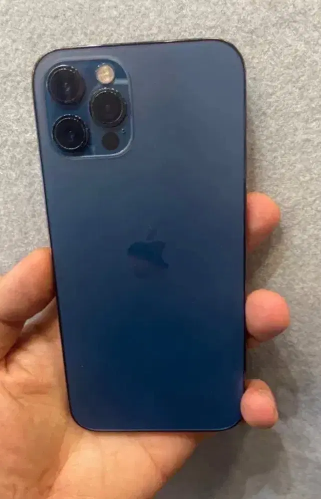iPhone 12 Pro Max|موبایل|تهران, اوقاف|دیوار