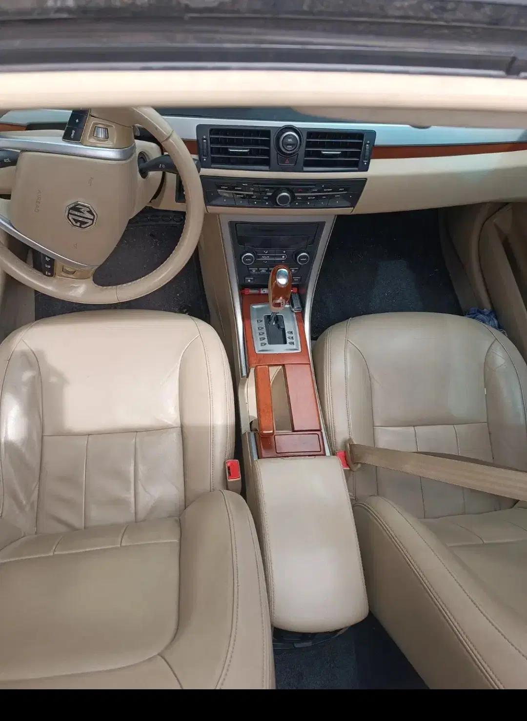 mg6 2013|خودرو سواری و وانت|اصفهان, سپاهان‌شهر|دیوار