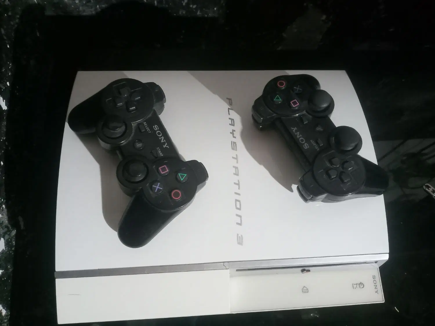 ps3|کنسول، بازی ویدئویی و آنلاین|زاهدان, |دیوار
