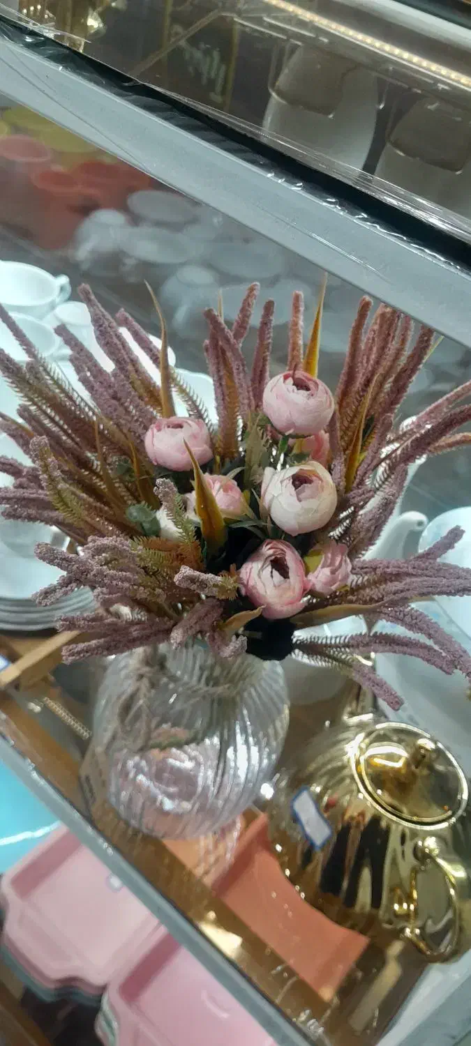 گل مصنوعی|گل مصنوعی|کوهدشت, |دیوار