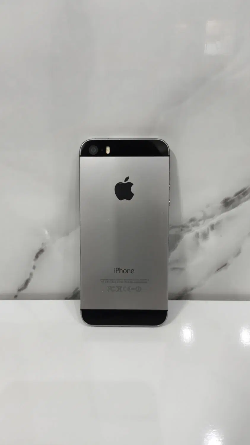 آیفون 5s|موبایل|کبودرآهنگ, |دیوار