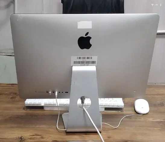 imac apple 1418|رایانه رومیزی|اراک, |دیوار