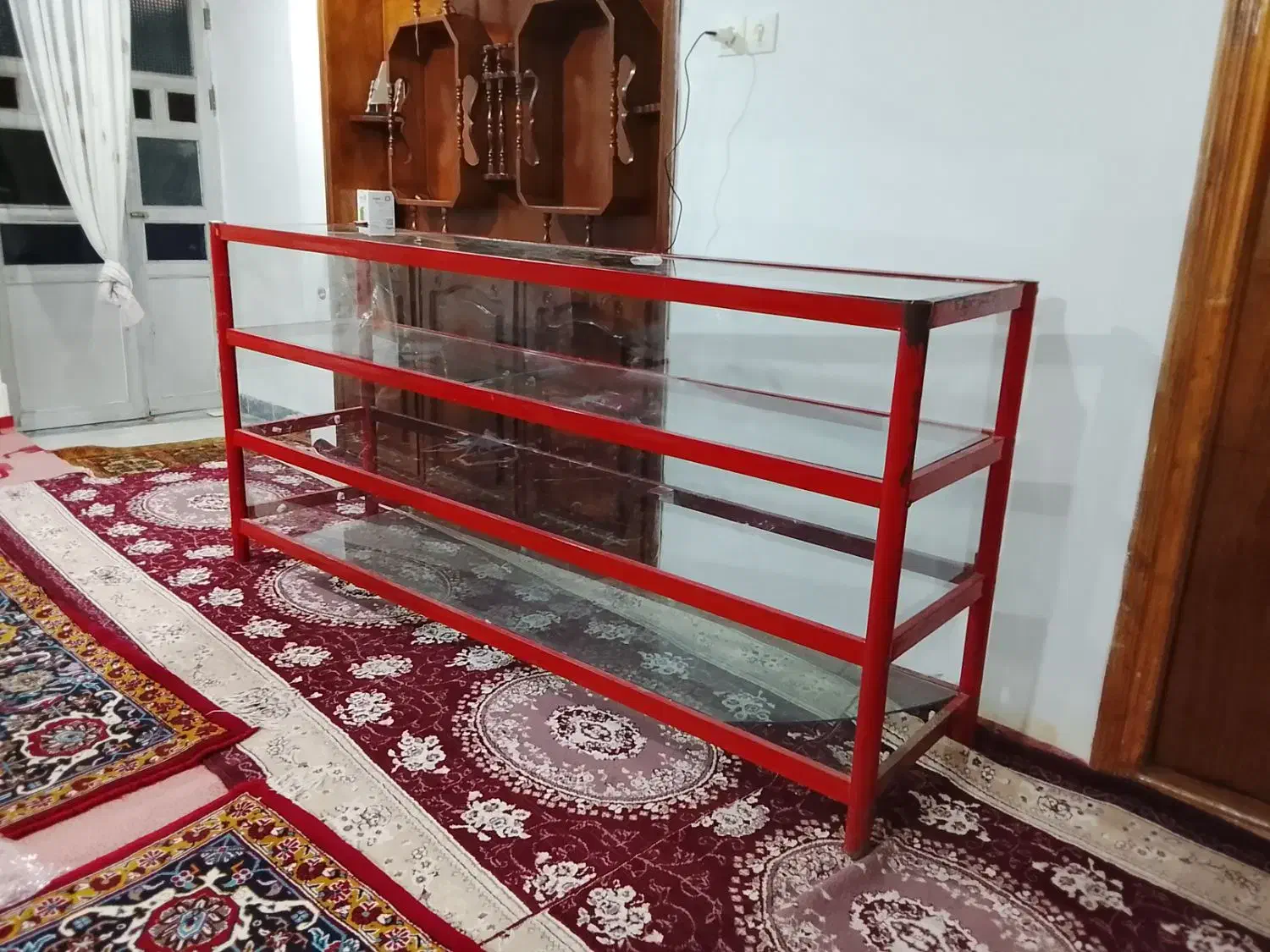 ویترین|بوفه، ویترین، کنسول|اردبیل, |دیوار