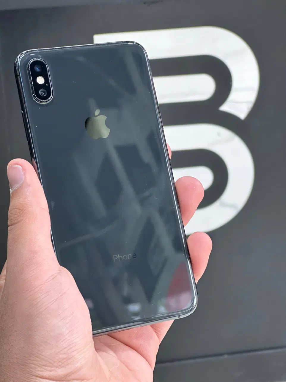 iPhone xs max 512g|موبایل|ارومیه, |دیوار