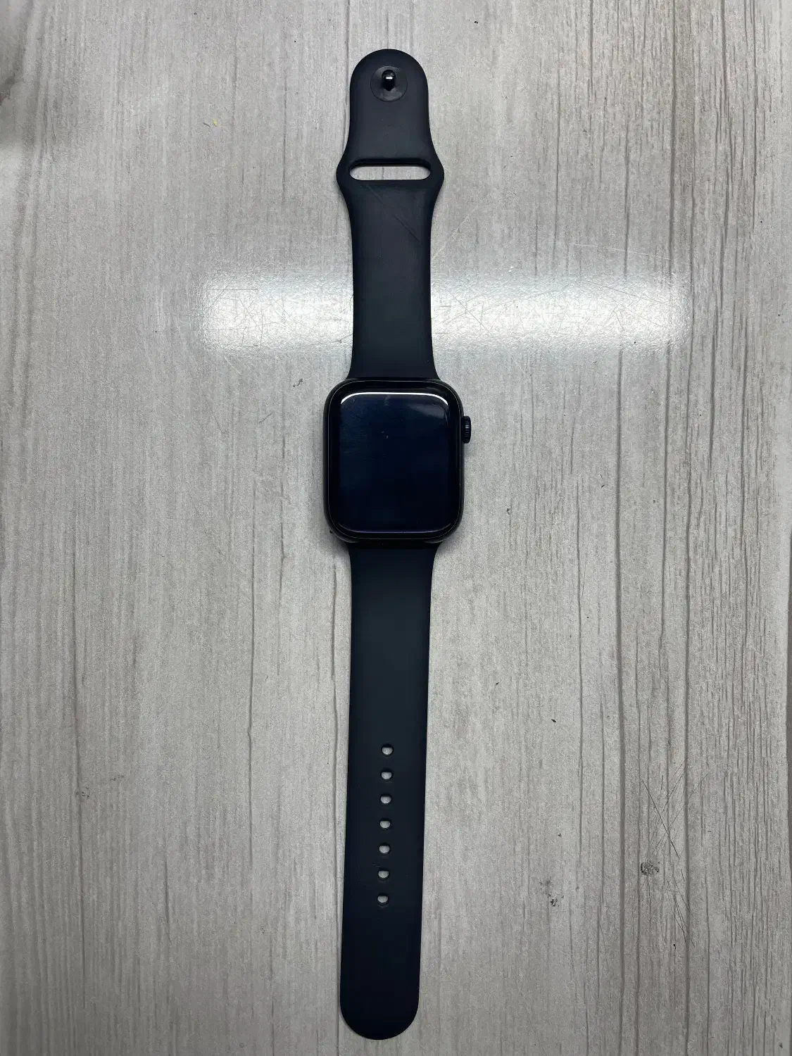Apple watch series 7|لوازم جانبی موبایل و تبلت|رشت, پل تالشان|دیوار