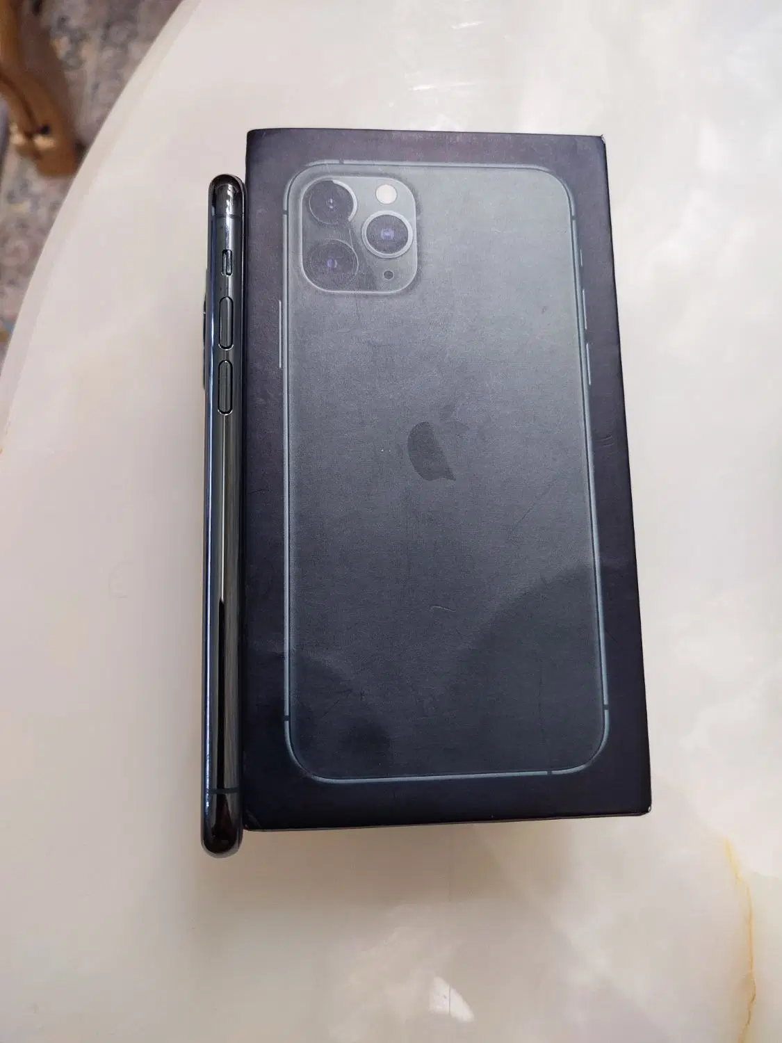 آیفون 11pro|موبایل|ارومیه, |دیوار