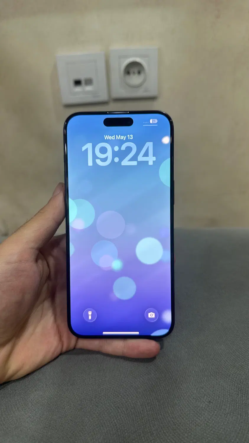 15 pro max|موبایل|سمنان, |دیوار