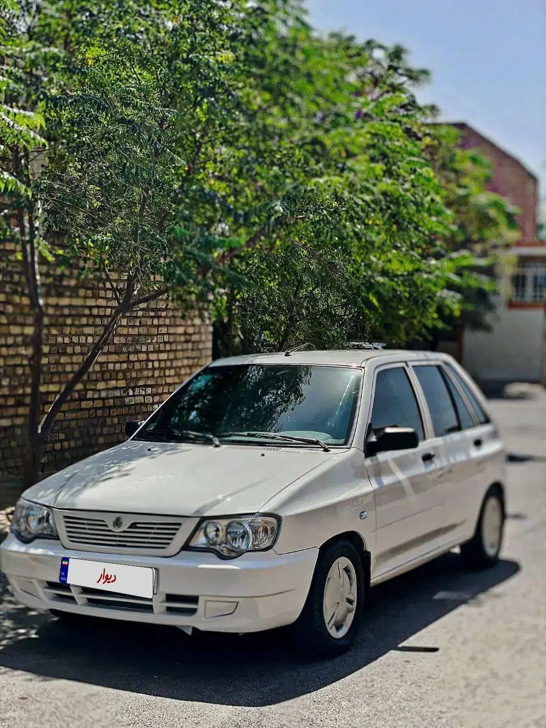 111مدل97|خودرو سواری و وانت|مشهد, هفت تیر (آب و برق)|دیوار
