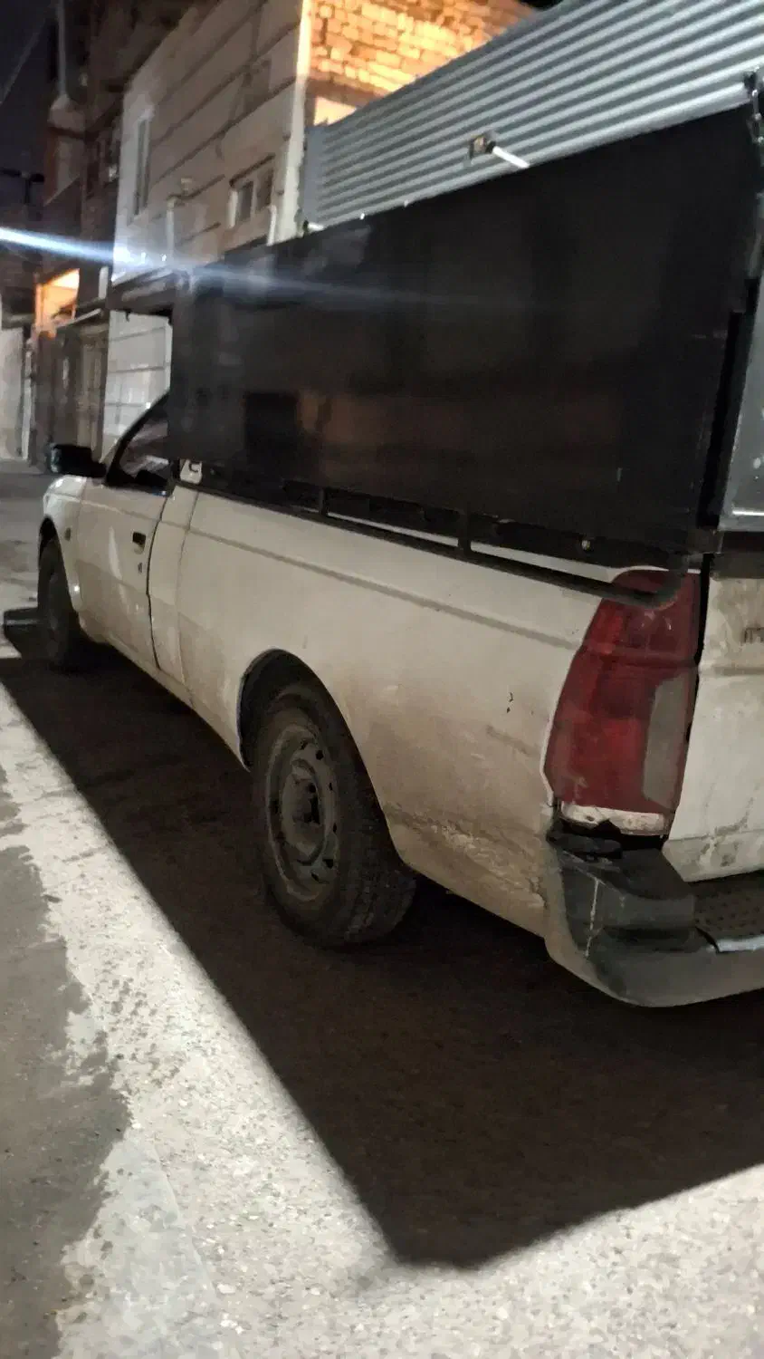 آریسان|خودرو سواری و وانت|ساوه, |دیوار