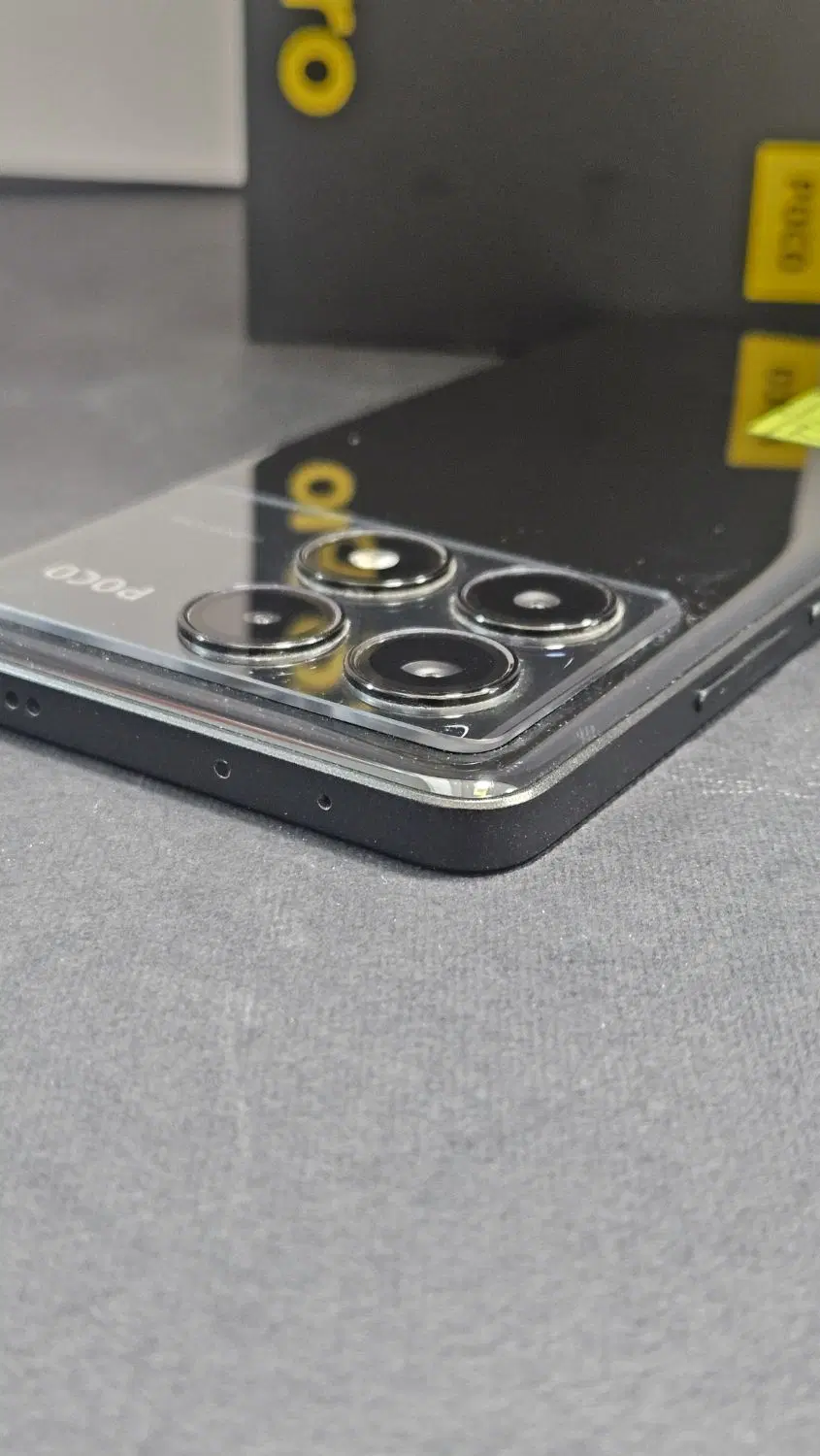 poco x6 pro|موبایل|شهریار, شهریار|دیوار