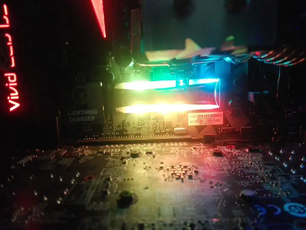 SSD ADATA  XPG SPECTRIX S40G 256G|قطعات و لوازم جانبی رایانه|همدان, |دیوار