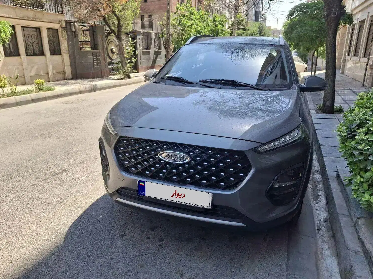 x22pro|خودرو سواری و وانت|تهران, مرزداران|دیوار