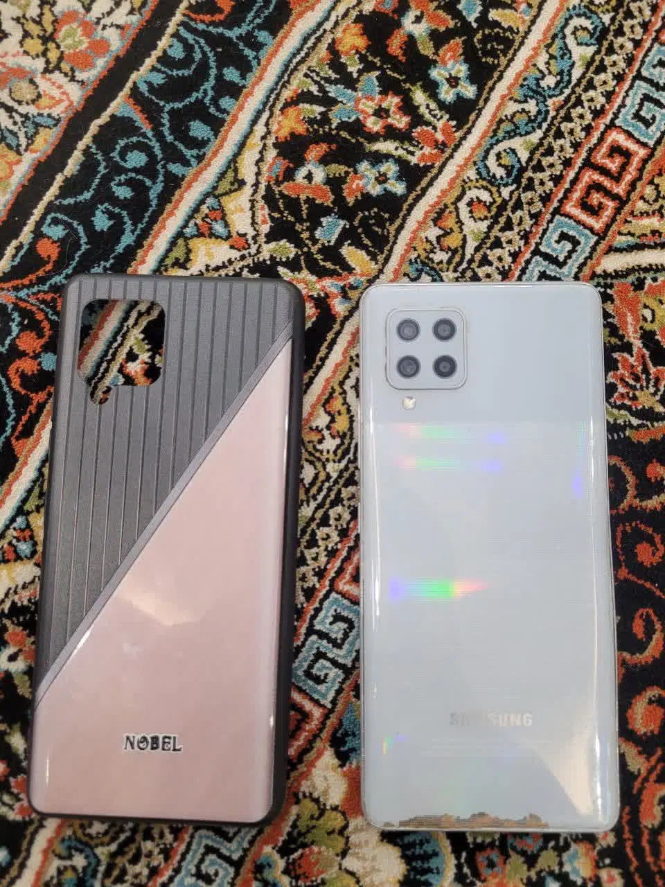 a 42  5G|موبایل|اردبیل, |دیوار