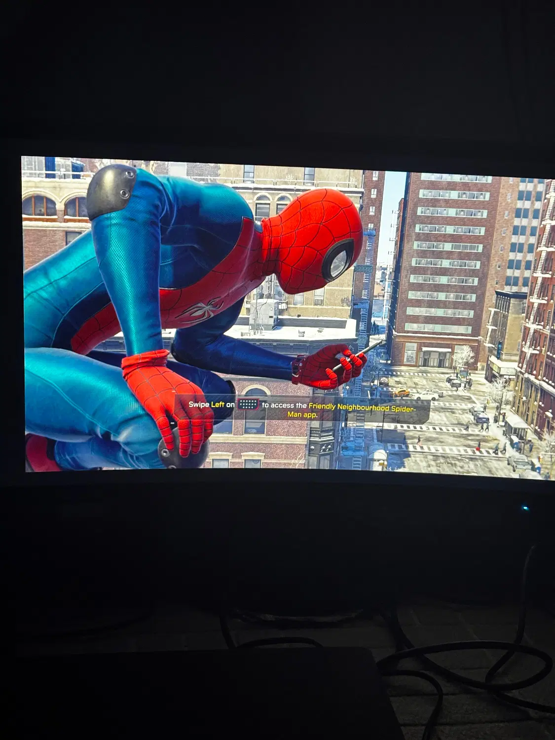 Ps4 slim 500gb|کنسول، بازی ویدئویی و آنلاین|قزوین, |دیوار