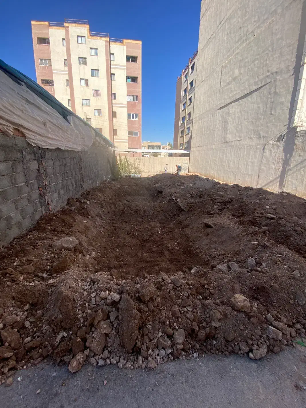 کارگر|استخدام سرایداری و نظافت|کرمان, |دیوار