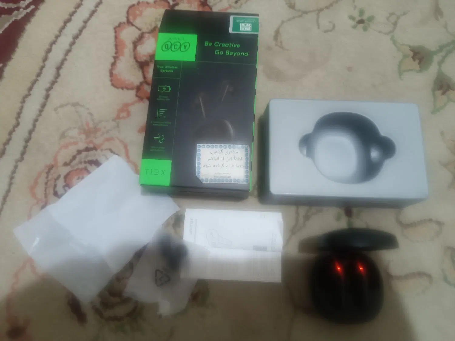 ایرپاد|لوازم جانبی موبایل و تبلت|قوچان, |دیوار