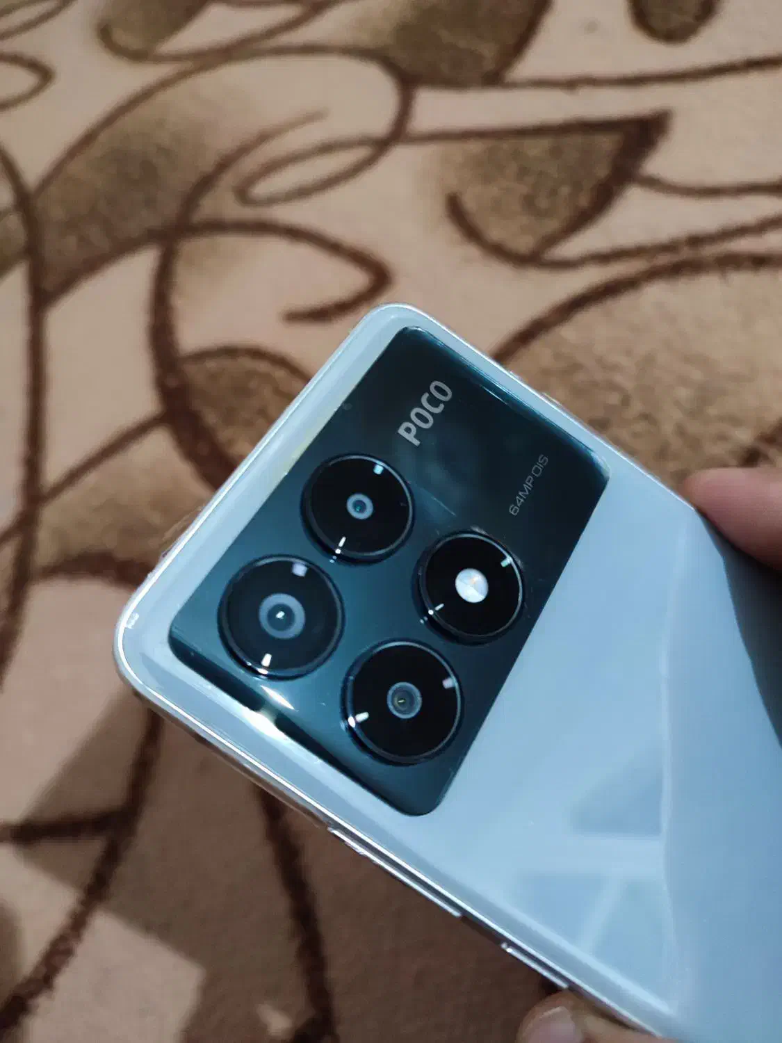 x6pro|موبایل|میاندوآب, |دیوار