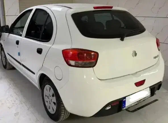 فروش اقساطی تیبا ۲ مدل ۹۹ /چک|خودرو سواری و وانت|تهران, نارمک|دیوار