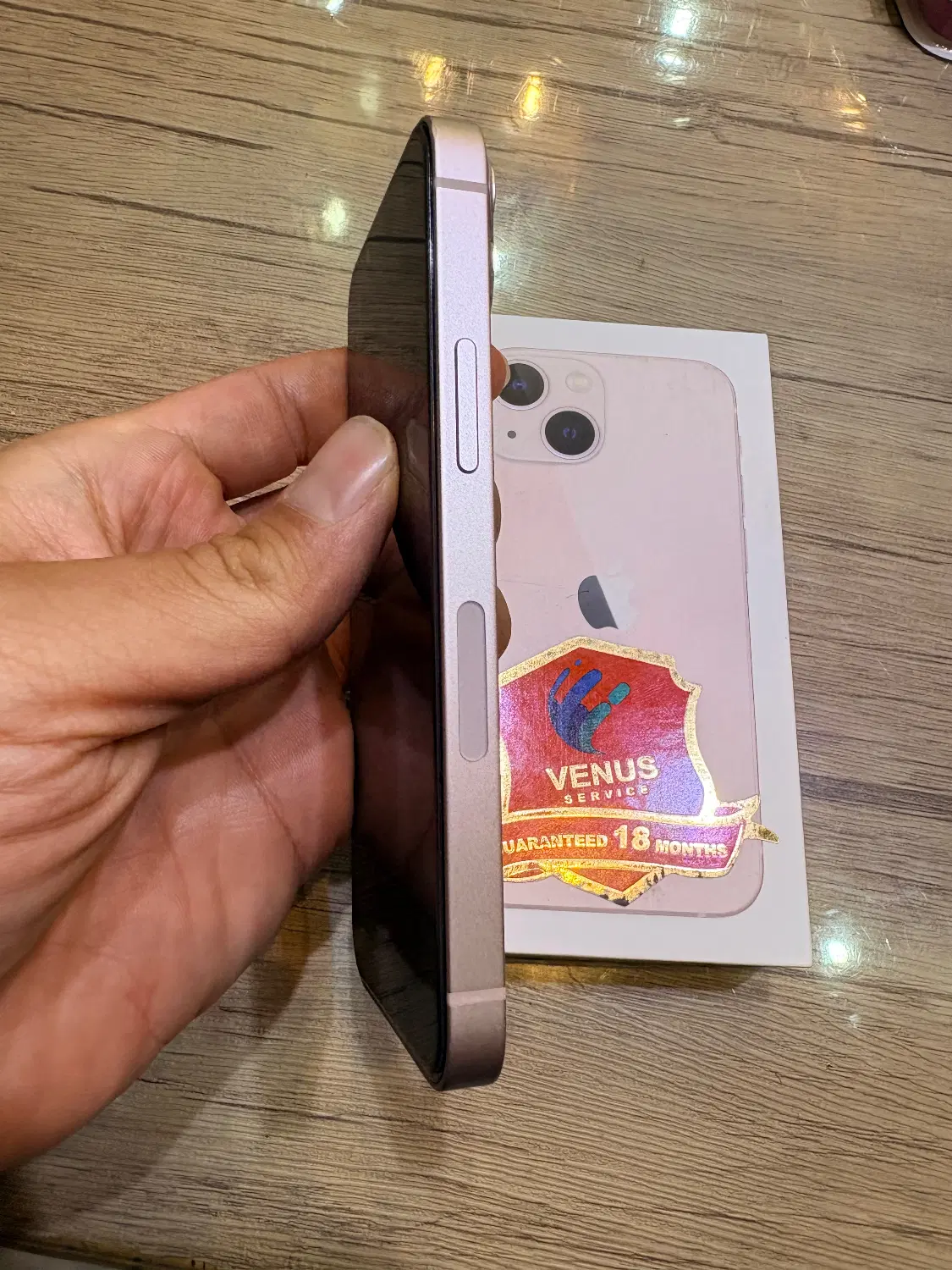 iphone 13mini|موبایل|تهران, میدان ولیعصر|دیوار