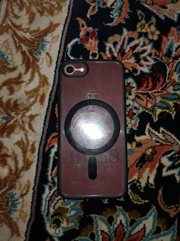 iphone 8|موبایل|مشهد, شهید مطهری|دیوار
