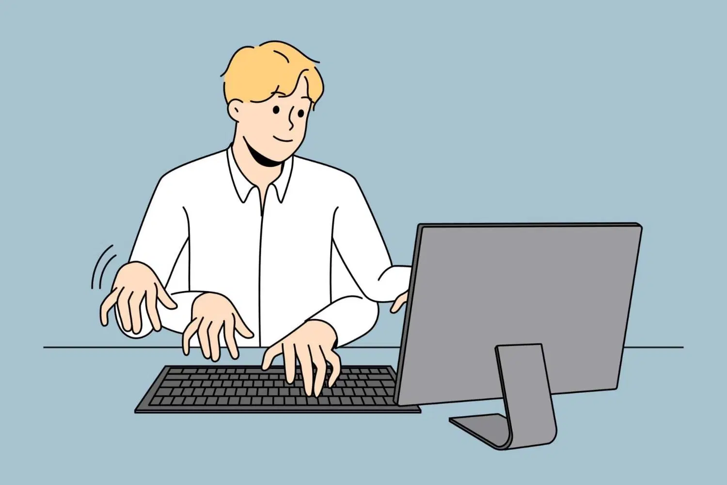 تایپ|خدمات رایانهای و موبایل|کاشان, مدرس|دیوار
