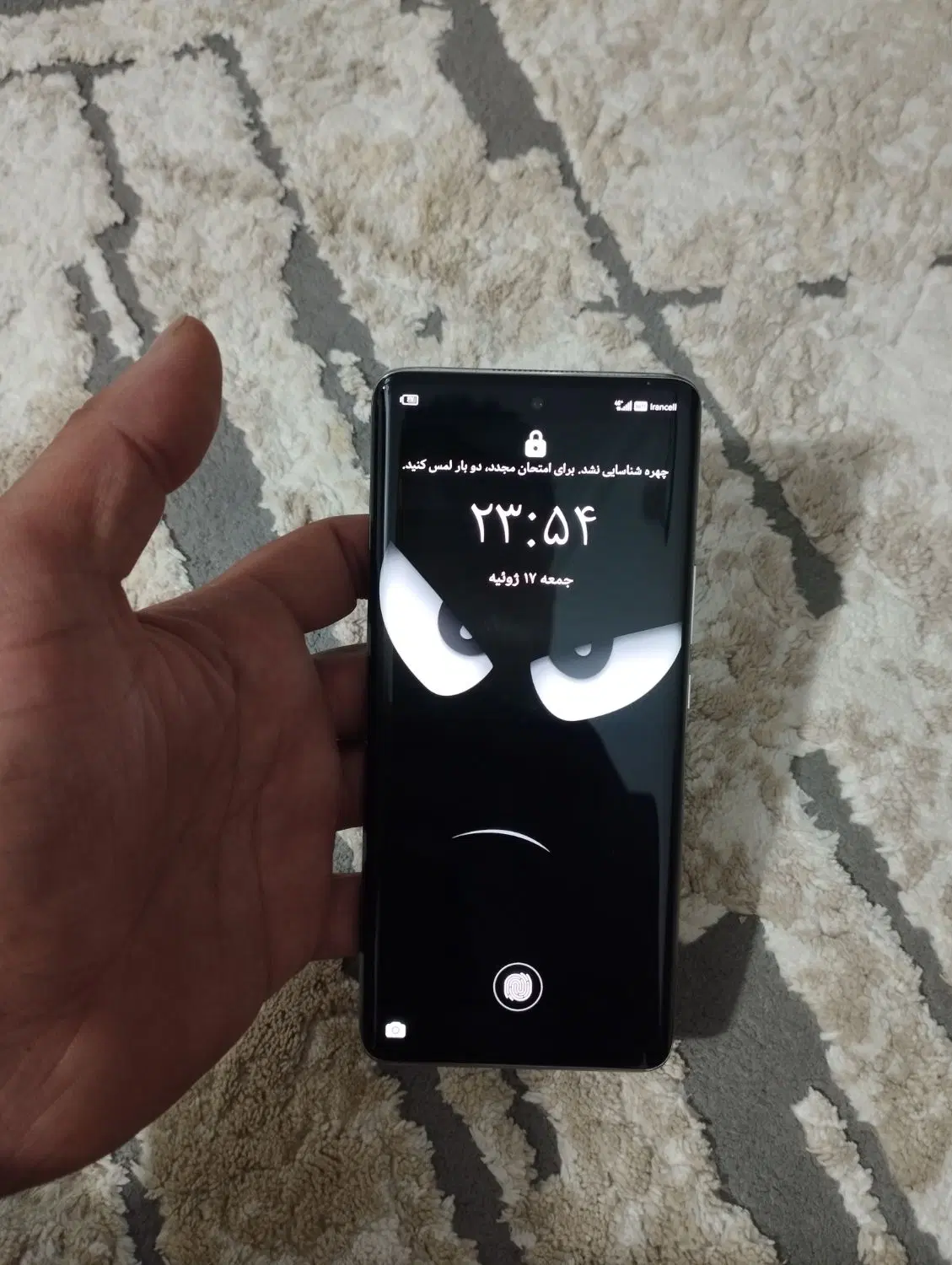 گوشی(nova 8)|موبایل|سنندج, |دیوار
