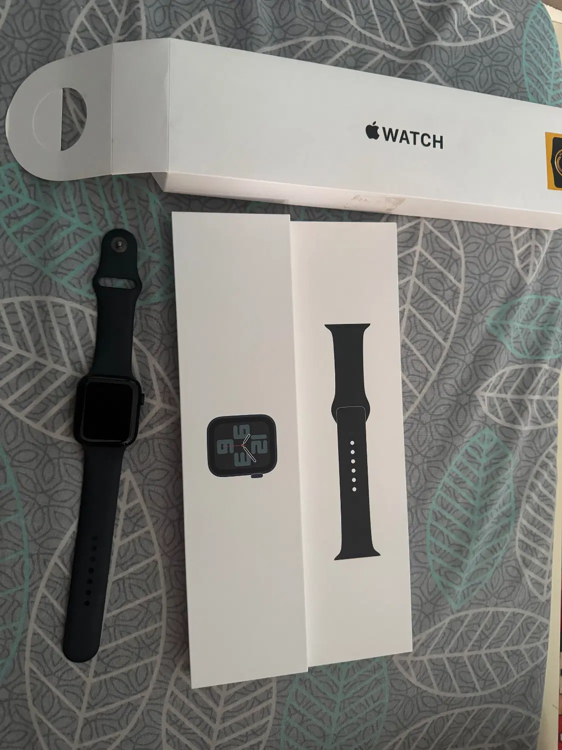 Apple watch 2022|ساعت|قزوین, |دیوار