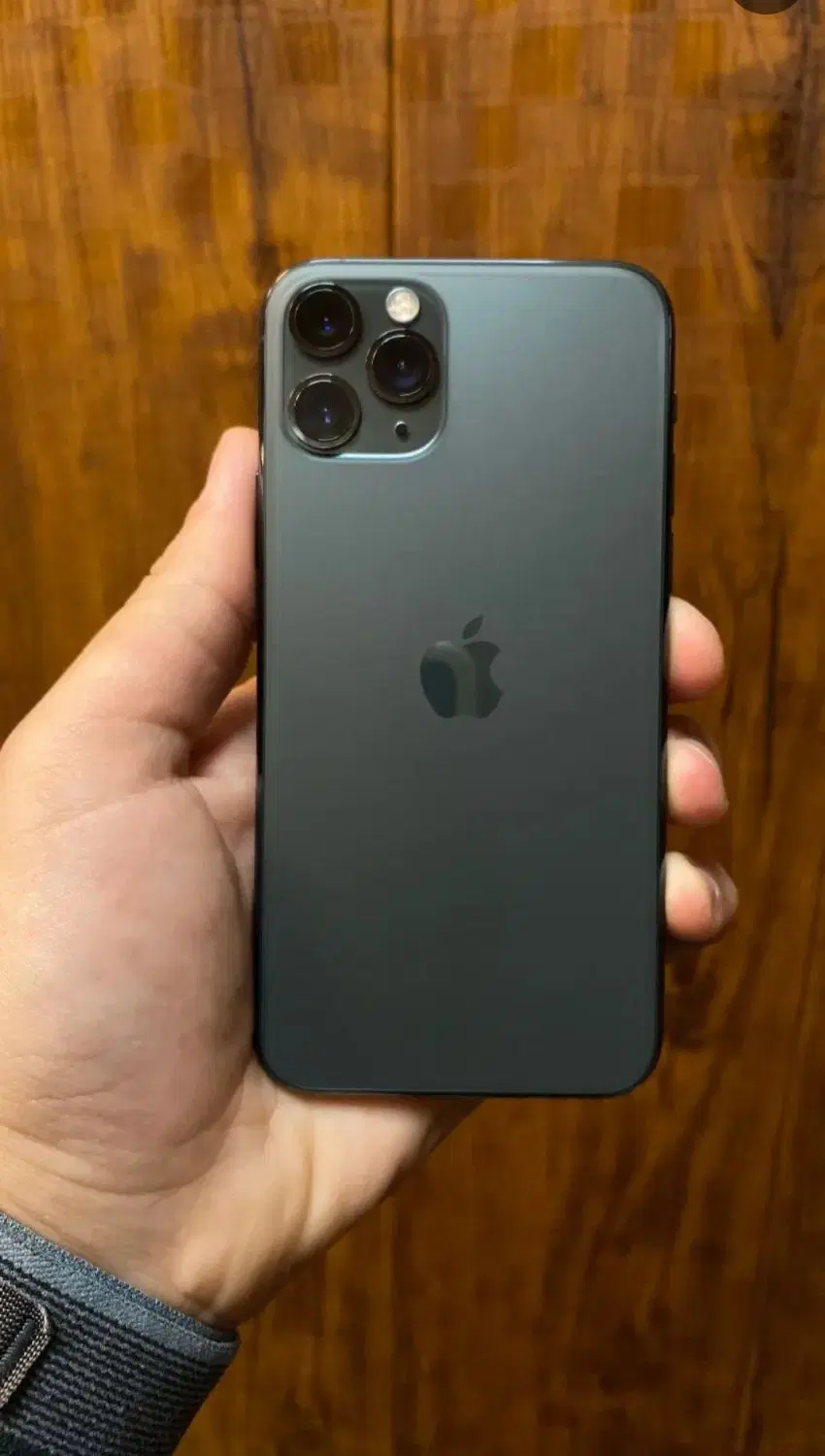 iphone 11 pro 256|موبایل|خان ببین, |دیوار