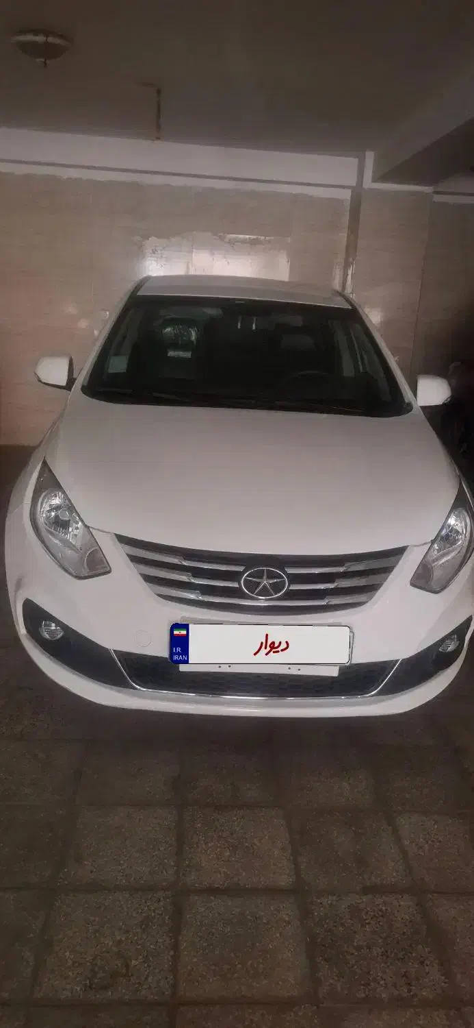 جک جی 4|خودرو سواری و وانت|شهر ری, سیزده آبان|دیوار