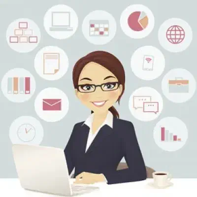 دستیار مدیر|استخدام اداری و مدیریت|تهران, سعادت‌آباد|دیوار