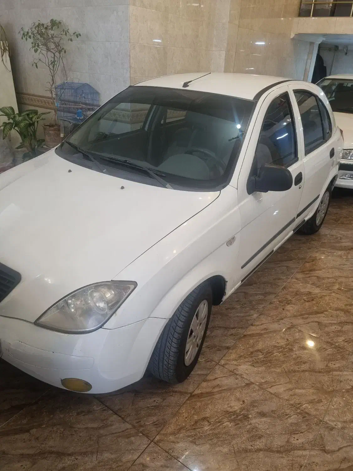 تیبا ۲|خودرو سواری و وانت|خسروشاه, |دیوار