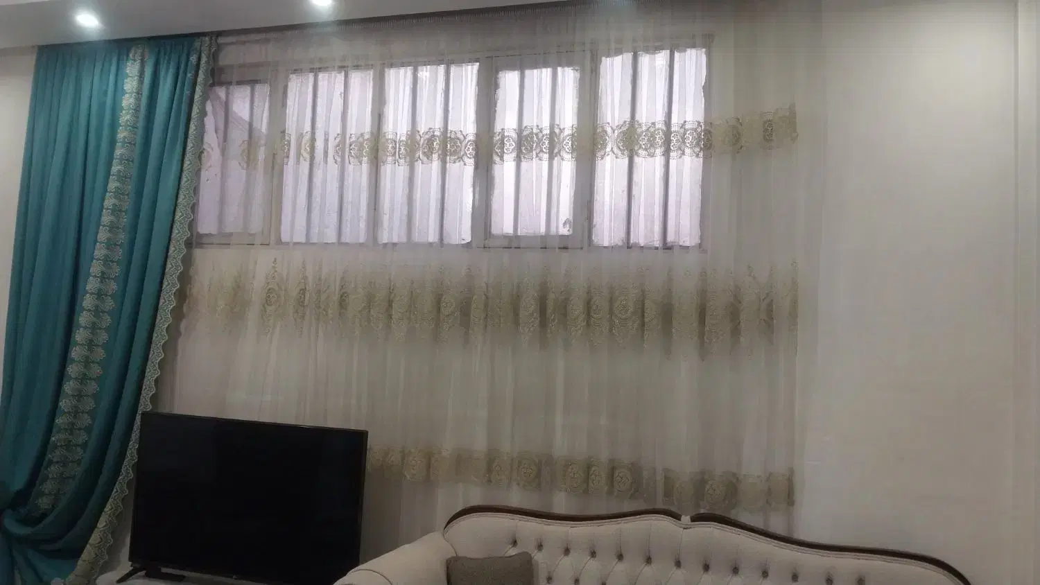 پرده|پرده، رانر، رومیزی|مشهد, نوده|دیوار