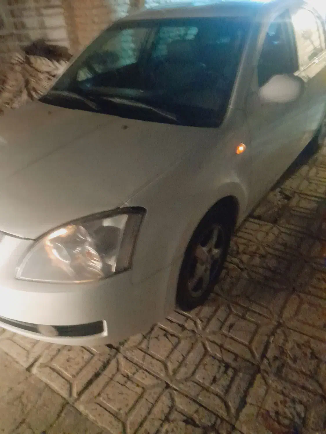 mvm 530|خودرو سواری و وانت|ارومیه, |دیوار