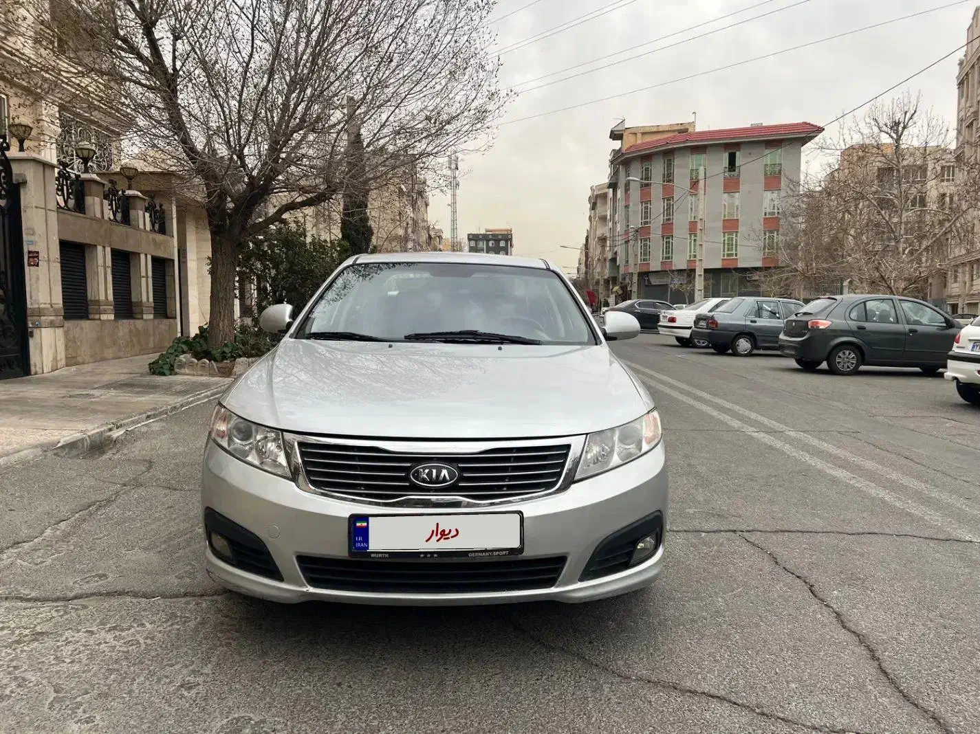 ماشین|خودرو سواری و وانت|تهران, جنتآباد جنوبی|دیوار