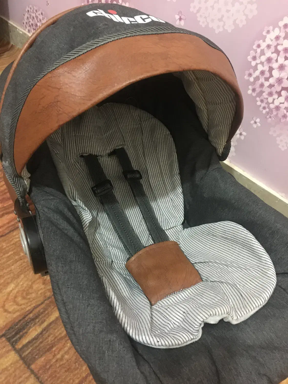 وسایل کودک|کالسکه و لوازم جانبی|همدان, |دیوار