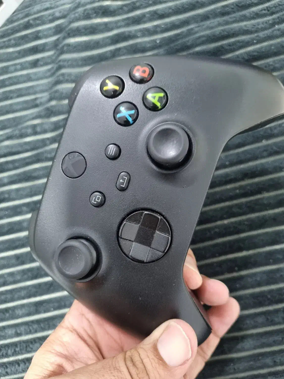 Xbox series S|کنسول، بازی ویدئویی و آنلاین|مشهد, ده دی|دیوار