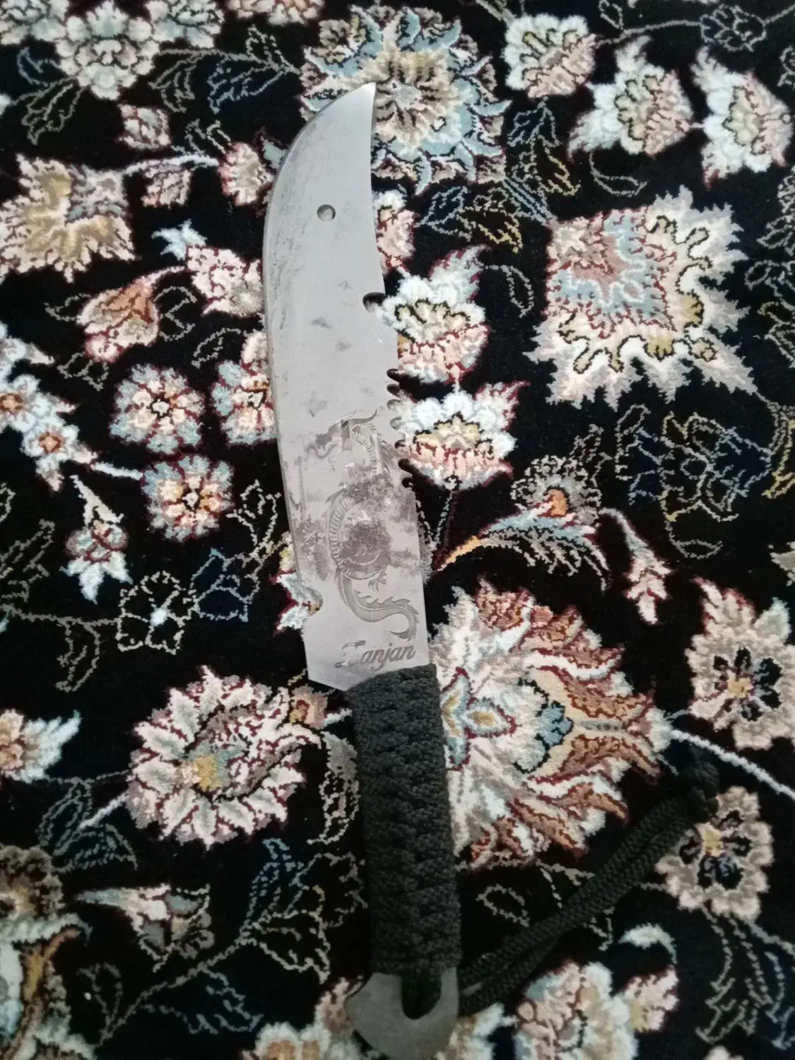 چاقو|کوهنوردی و کمپینگ|دزفول, |دیوار
