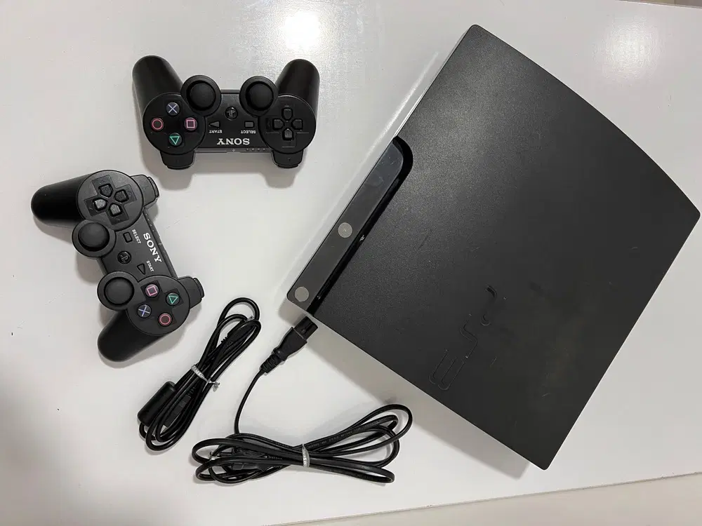 فروش PS3|کنسول، بازی ویدئویی و آنلاین|سردشت, |دیوار