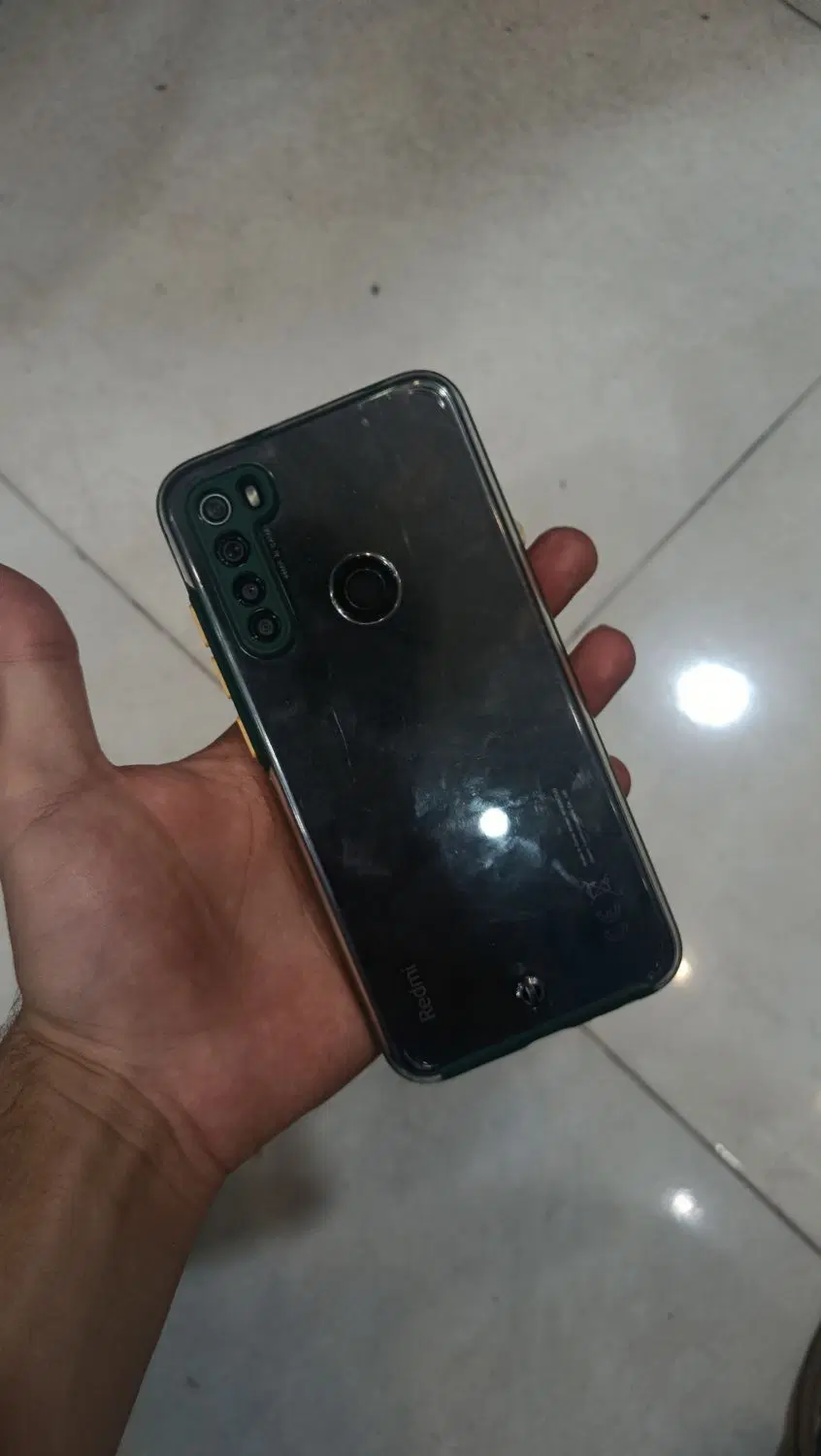 not 8|موبایل|اصفهان, ملکشهر|دیوار