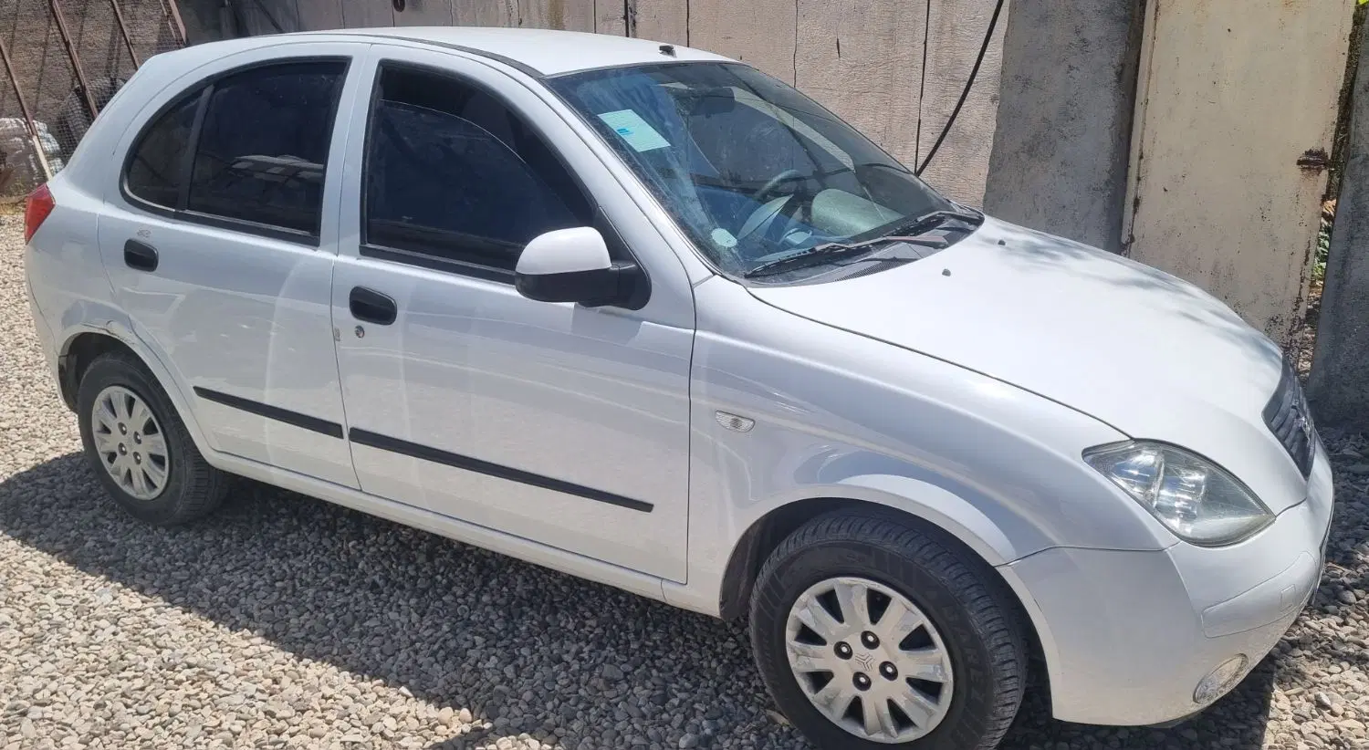 تیبا ۱۴۰۰|خودرو سواری و وانت|کوهدشت, |دیوار