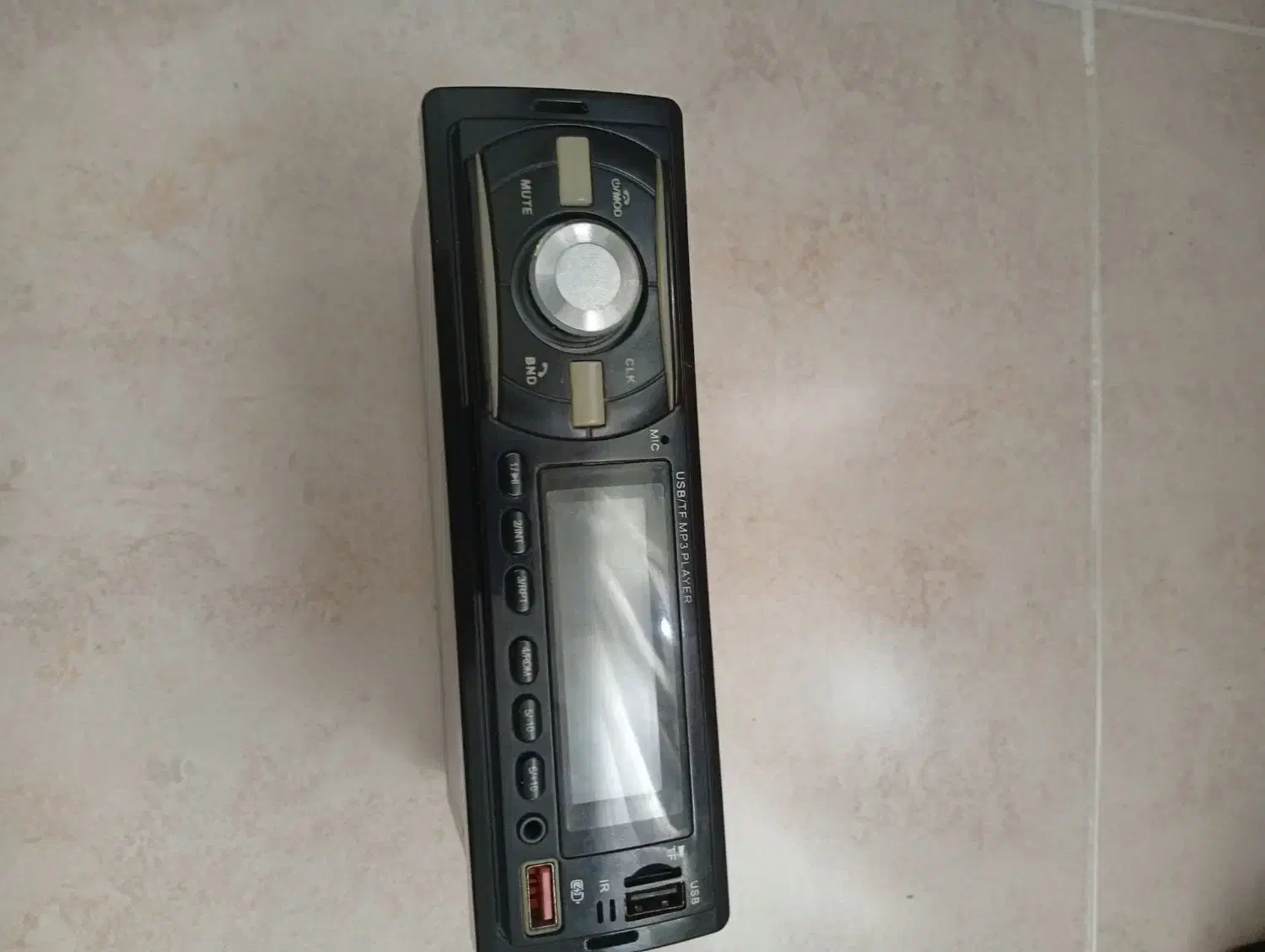 ظبط ماشین|سیستم صوتی خانگی|سمنان, |دیوار