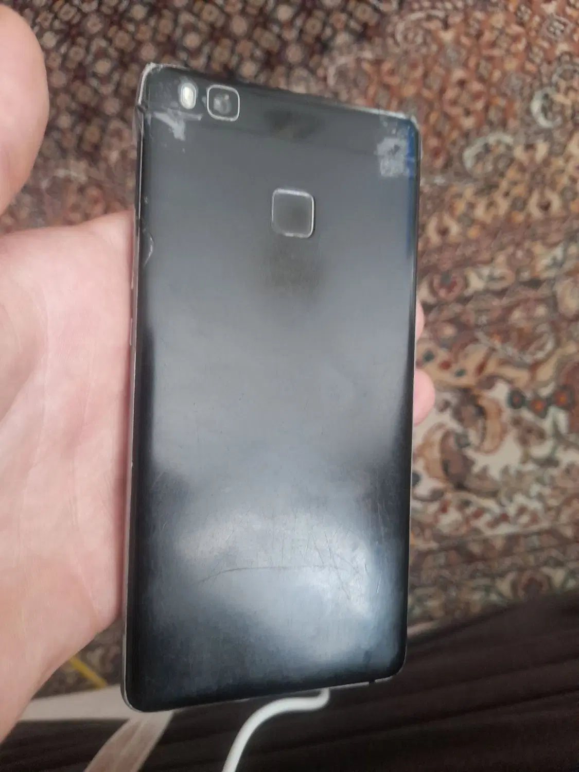 هواوی p9 lite|موبایل|ارومیه, |دیوار