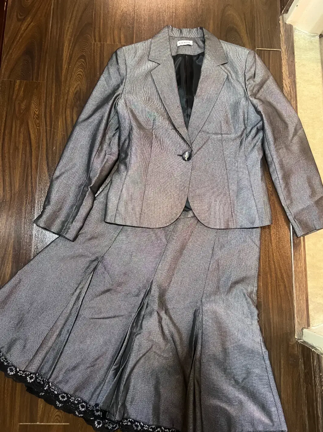 کت و دامن|لباس|تهران, قلهک|دیوار