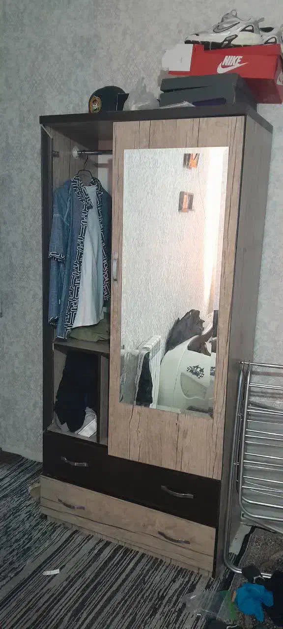 کمد|جاکفشی، کمد، دراور|تهران, آهنگ|دیوار