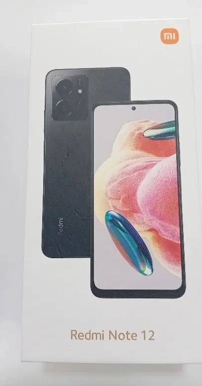 redmi note 12|موبایل|اصفهان, قائمیه|دیوار